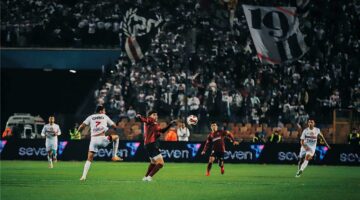 مباراة الزمالك وسيراميكا في نصف نهائي كأس مصر
