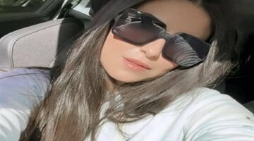 نهى عابدين: الجواز نصيب وشغلي وابني أولوية