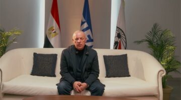 أبو ريدة: بطولات الأهلي والزمالك بإشراف حكام مصريين.. ومشروع جديد قريبًا