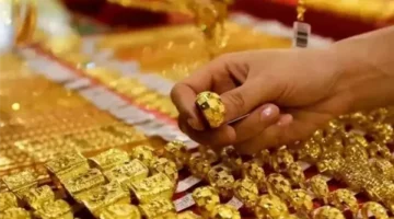 قفزة غير متوقعة في سعر الذهب 27 مارس 2025