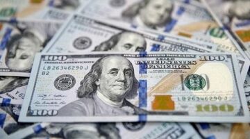 ارتفاع الدولار وسعر الذهب وتطورات تطوير الساحل الشمالي