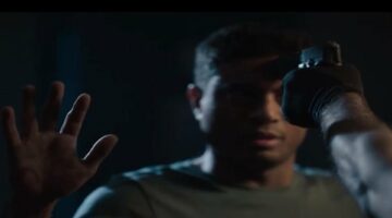 فهد يكتشف أخاه ويتعرض للقتل.. وراوية تتزوج التمساح
