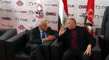 الزمالك يشكر الأهلي رسمياً في لقطة مثيرة!