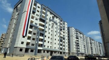مبادرة سكن لكل المصريين: بشرى لمحدودي الدخل
