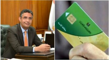 حقيقة تبكير صرف تموين أبريل للمواطنين بمصر