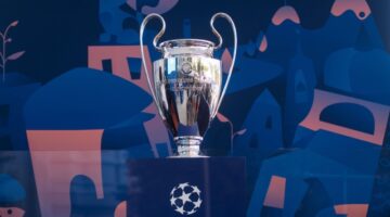 الريال وبرشلونة يصدمان الجماهير بربع نهائي الأبطال