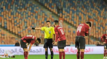 علي ماهر يوضح سبب تأخر زلاقة وبوبو ضد الزمالك
