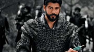 تحديث تردد قنوات “المؤسس عثمان” 186 مترجمة.