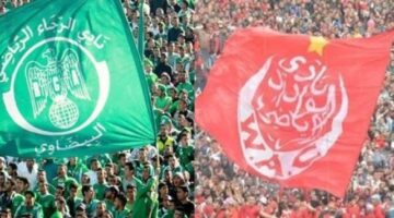 جدول مباريات كأس العرش المغربي 2025 النهائية
