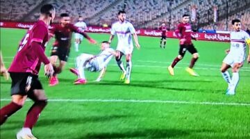 الزمالك وكليوباترا.. السعيد يضيع والموكا يحقق التعادل