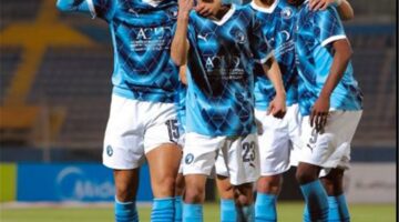 فيديو: بيراميدز يهزم البنك الأهلي ويتأهل لنهائي كأس مصر