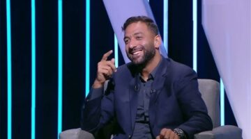 ميدو يختار رجل مباراة الزمالك وسيراميكا.