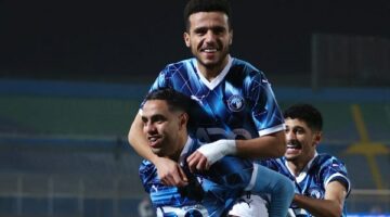 موعد مباراة بيراميدز والجيش الملكى بأبطال أفريقيا