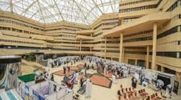 جامعة القصيم تطلب أعضاء هيئة تدريس بـ83 تخصصًا