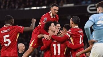 تعرف على ترتيب الدوري الإنجليزي