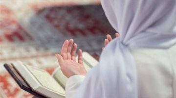 أدعية عيد الفطر 2025: أغفر لنا وتقبل أعمالنا