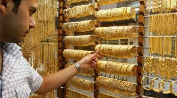 سعر الذهب يتجاوز 5000 جنيه ويصدم السوق المصرية