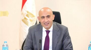 وزير التعليم يهنئ السيسي بعيد الفطر 2025