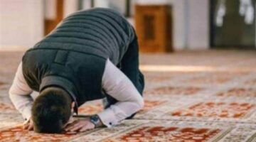 موعد أذان العصر اليوم في مصر