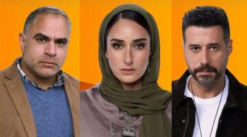 ابنة وسام في صدمة لاكتشاف حقيقة والدها