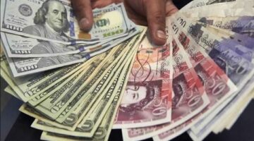 أسعار العملات مقابل الجنيه المصري 29 مارس 2025