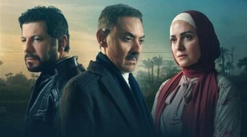 اتهمات ومؤامرات في “ظلم المصطبة” الحلقة 14