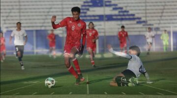 موعد افتتاحية أمم إفريقيا تحت 17 في المغرب
