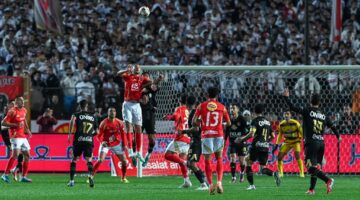 أصغر موهوب أفريقي يلتحق بالأهلي قبيل كأس العالم للأندية