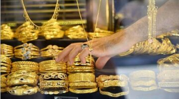 أسعار الذهب اليوم تشهد ارتفاعًا قياسيًا في مصر