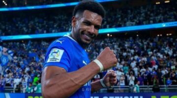 البليهي يجدد مع الهلال حتى 2027