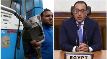 محطات الوقود تعلن أسعار البنزين والسولار اليوم