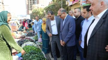 قنا تعلن إجراءات مشددة لتوفير السلع واستقرار الأسعار