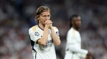ريال مدريد يطارد نجم مانشستر يونايتد
