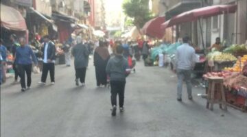 تموين الشرقية يستعد بأقصى طاقة لاستقبال العيد