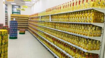 مديرية تموين المنيا تعزز حملاتها على الأسواق والمخابز
