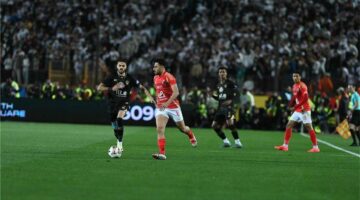 ترتيب الدوري المصري بعد تعديل عقوبات الأهلي والزمالك