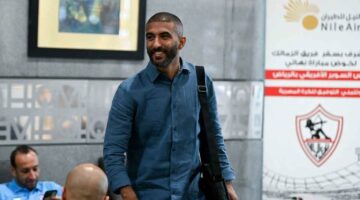 عضو الزمالك: إلغاء خصم نقاط الأهلي قانون غير محترم