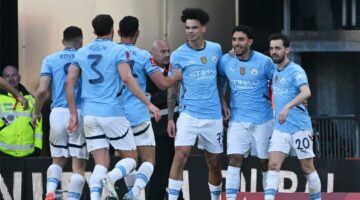 برناردو سيلفا: لاعب مغير لمباراة مانشستر سيتي ضد بورنموث