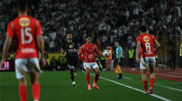 “بند صريح” يغلق الباب أمام الزمالك في تعديل عقوبات الأهلي