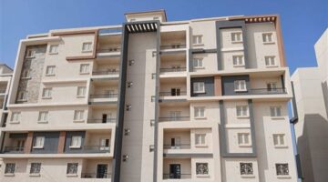 أضخم طرح سكني: 400 ألف وحدة جاهزة بعد العيد