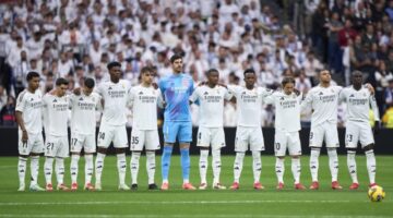 مكافآت قياسية بانتظار لاعبي ريال مدريد!
