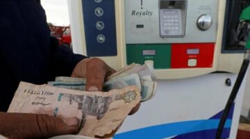حقيقة زيادة أسعار الوقود مارس