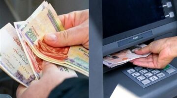 زيادة رواتب موظفي الدولة يوليو المقبل