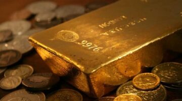 HSBC تعلن 3 توقعات لأسعار الذهب