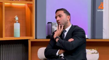 ميدو يطمئن جماهير الزمالك بعد تعديل عقوبات الأهلي.
