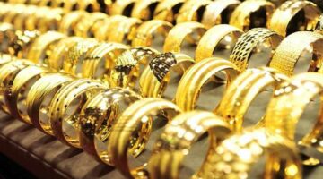ارتفاع أسعار الذهب وعيار 21 يصل لـ4425 جنيها