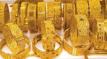 أسعار الذهب في مصر 31-3-2025