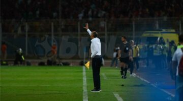 مدرب بيراميدز: مباراة الجيش الملكي صعبة ونستغل نقاط ضعفهم