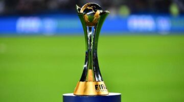 فيڤا يحسم الفريق المشارك بكأس العالم للأندية.