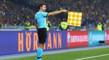 تقنية جديدة في الدوري الإنجليزي لتقليل أخطاء التحكيم